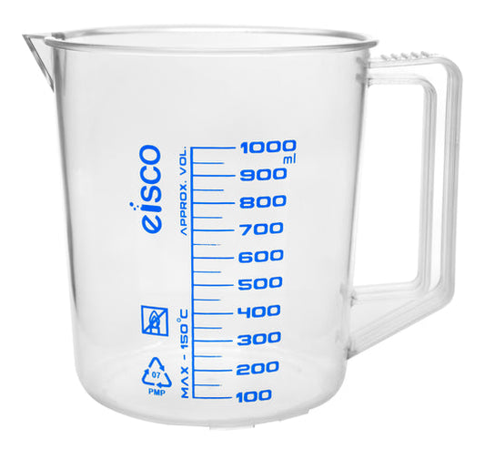 Measuring Jug — Premium Commercial-Grade Plastic Jug