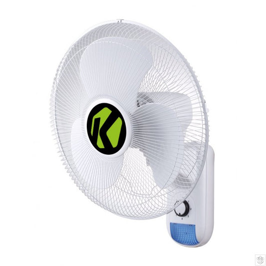 KRYSTAL WALL MOUNTED FAN