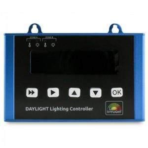 MAXIBRIGHT LED & CDM CONTROLLER