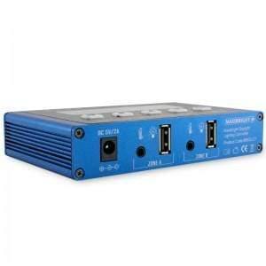 MAXIBRIGHT LED & CDM CONTROLLER