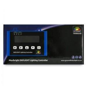 MAXIBRIGHT LED & CDM CONTROLLER