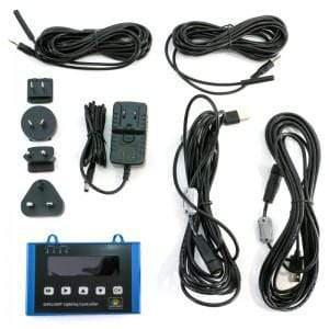 MAXIBRIGHT LED & CDM CONTROLLER