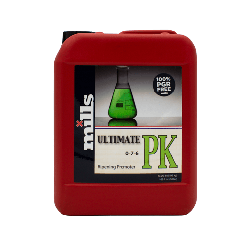 MILLS ULTIMATE PK