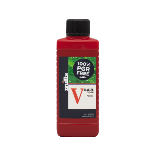 MILLS VITALIZE