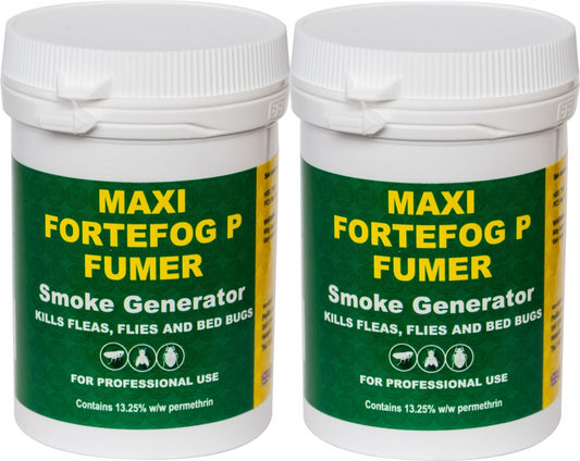 MAXI FUMER/SMOKE BOMB 27G