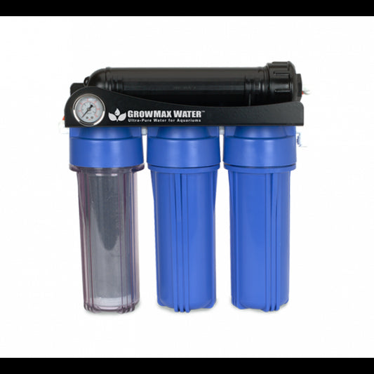 RO UNIT MAXQUARIUM 0PPM