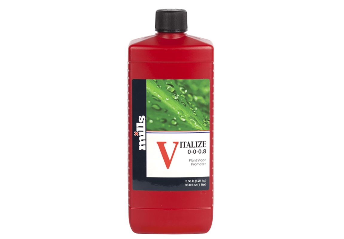 MILLS VITALIZE