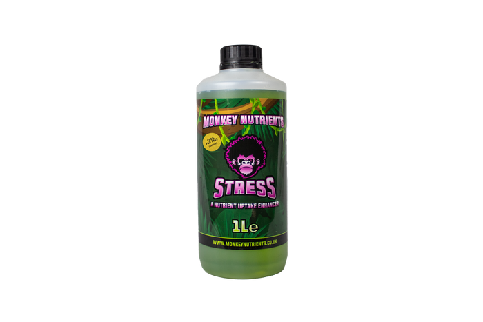 MONKEY STRESS 1L