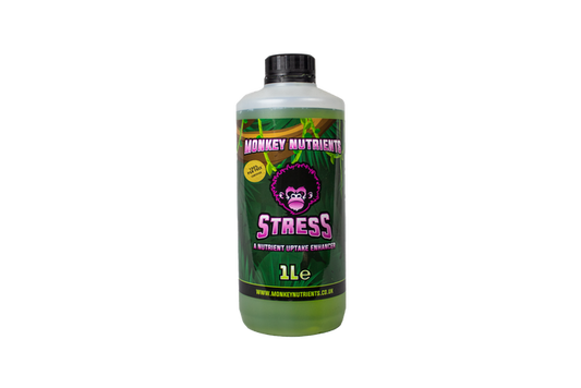 MONKEY STRESS 1L