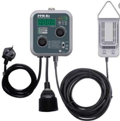 G.A.S PRO-LEAF CO2 CONTROLLER