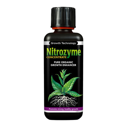 NITROZYME