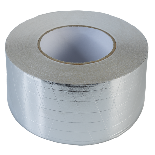 NUTRICULTURE SILVER TAPE 75CMX50M