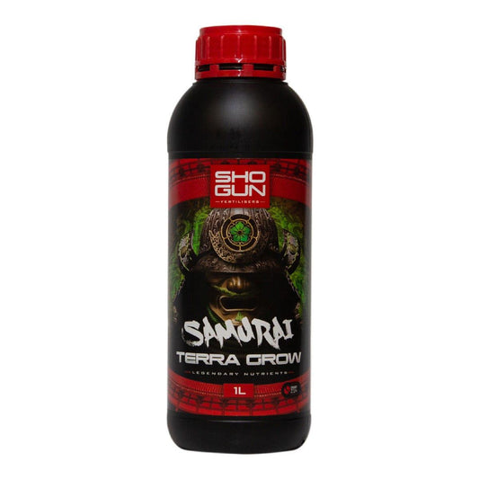 SHOGUN HYDRO GROW A/B