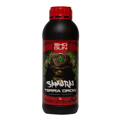 SHOGUN HYDRO GROW A/B