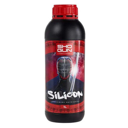 SHOGUN SILICON
