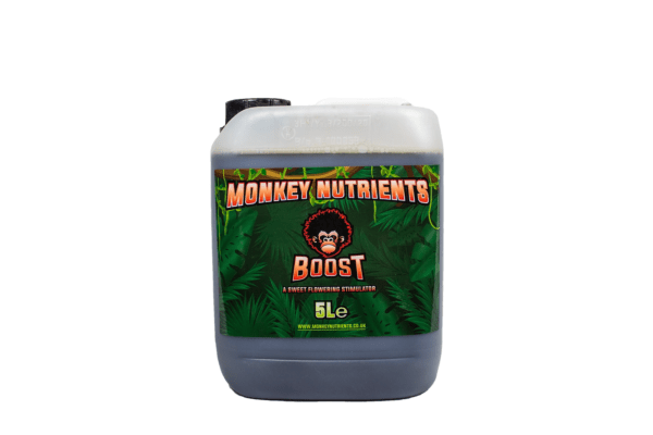 MONKEY BOOST