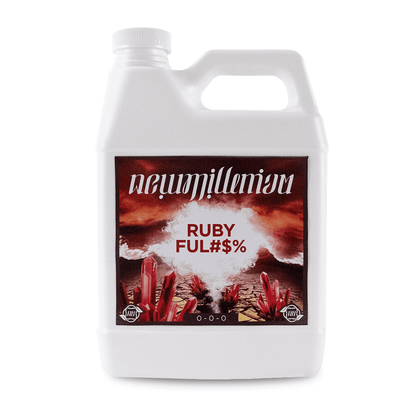 Ruby Fulvic — Catalytic Plant Enhancer — view 4