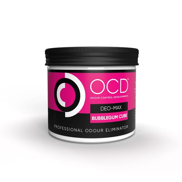 OCD CUBE