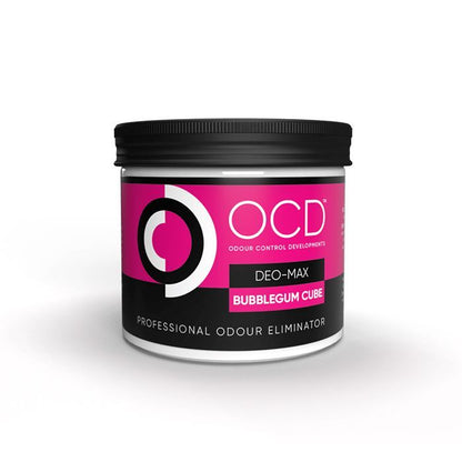 OCD CUBE