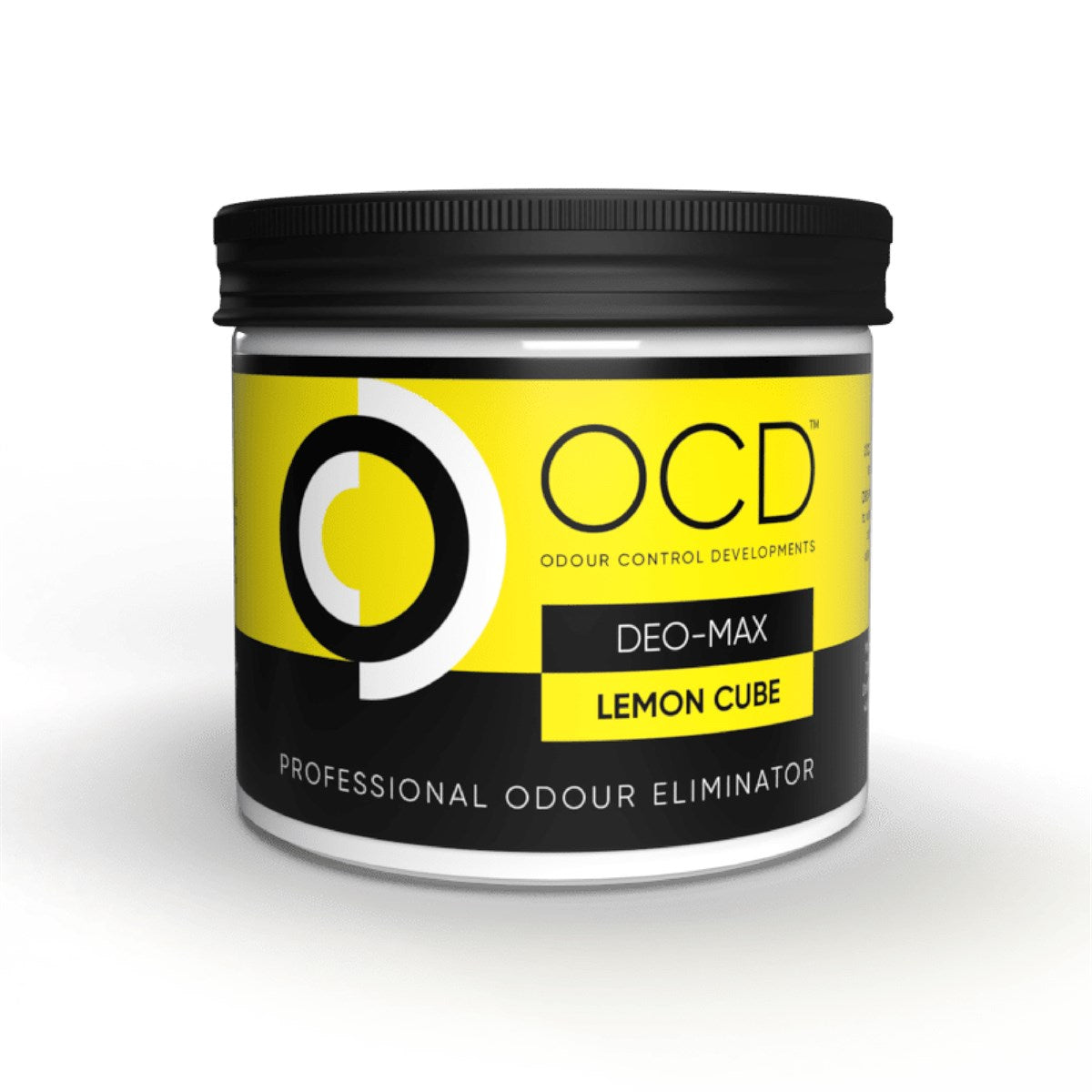 OCD CUBE