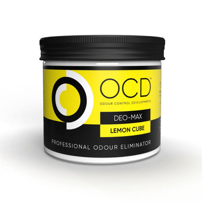 OCD CUBE