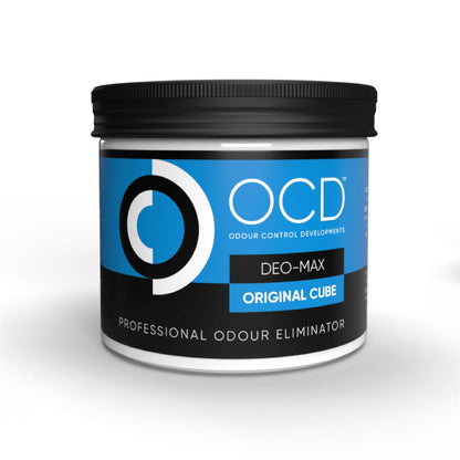 OCD CUBE