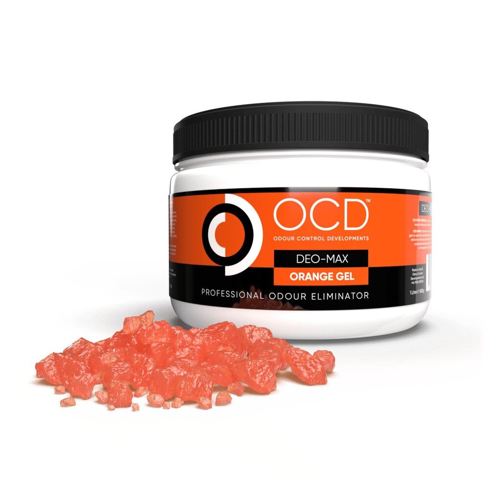 OCD GEL