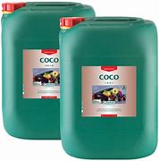 CANNA COCO A/B