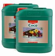 CANNA COCO A/B