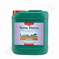 CANNA TERRA FLORES