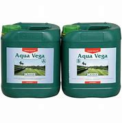 CANNA AQUA VEGA A/B