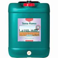CANNA TERRA FLORES