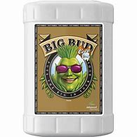 ADVANCED NUTRIENTS BIG BUD COCO