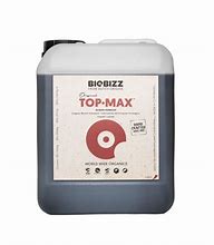 BIOBIZZ TOP MAX