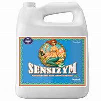 ADVANCED SENSIZYM