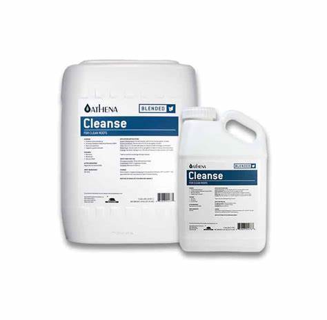 ATHENA CLEANSE