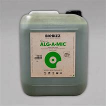 BIOBIZZ ALG.A.MIC
