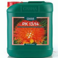 CANNA PK 13/14