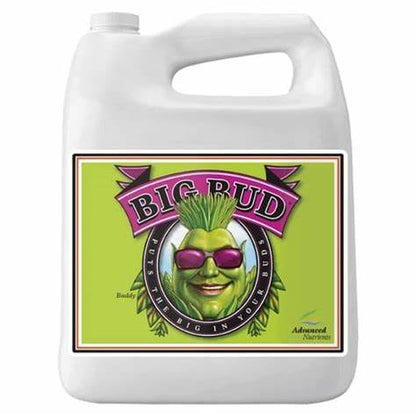 ADVANCED NUTRIENTS BIG BUD