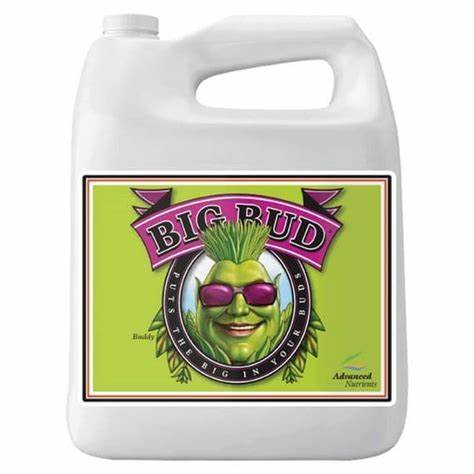 ADVANCED NUTRIENTS BIG BUD