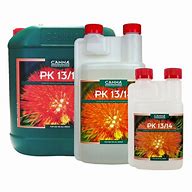 CANNA PK 13/14