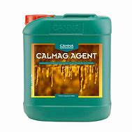 CANNA CALMAG