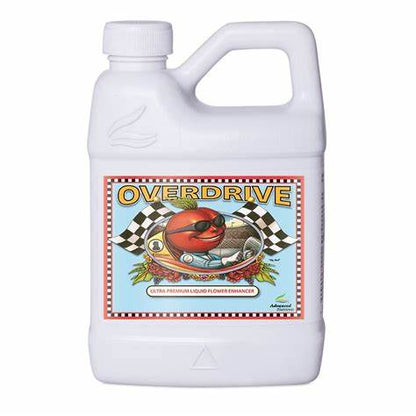 ADVANCED NUTRIENTS OVERDRIVE