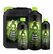 Buddha's Tree Solar Green Power — Advanced Silicon