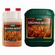 CANNA CALMAG