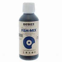BIOBIZZ FISH MIX