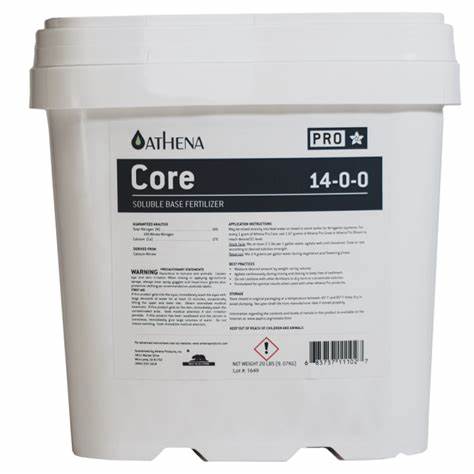 ATHENA PRO CORE