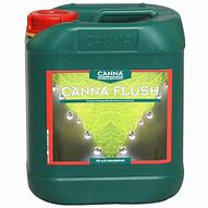 CANNA FLUSH