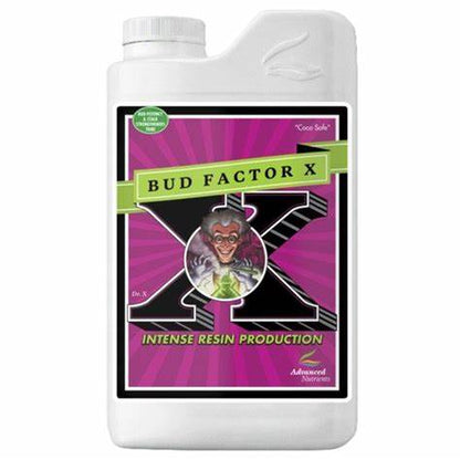 ADVANCED NUTRIENTS BUD FACTOR X