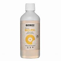 BIOBIZZ BIO PH-